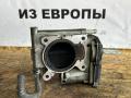 заслонка дроссельная Mazda 6 GH (2007 - 2012), 2.0 л., LF17, бензин, 6M8G-9F991-A - фото №2
