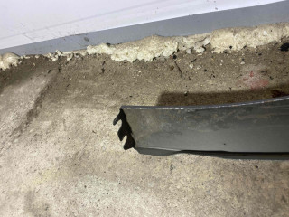 крыло переднее правое Citroen DS3 1 поколение [рестайлинг] 2015, 1.6 л., МКПП, передний привод, 7841.CN, 7841.Z7