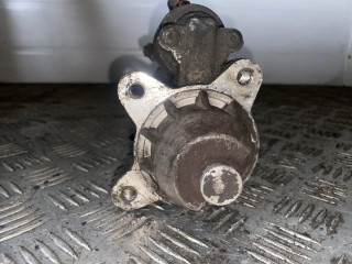 стартер Ford Focus 1 поколение [рестайлинг] 2003, 1.8 л., C9DB, дизель, МКПП, передний привод, 2T1411000AA