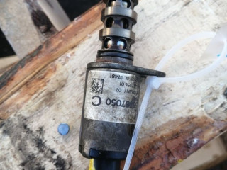 фазорегулятор Opel Astra H/Family [рестайлинг] L69 2010, 1.6 л., i-VTEC, Z 16 XER, бензин, робот, седан, передний привод