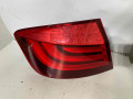 фонарь задний левый BMW 5 серия F07/F10/F11 2011, 2.0 л., АКПП, задний привод, 63217203229 - фото №4