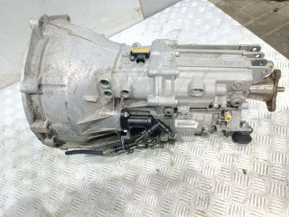 КПП механическая (МКПП) BMW 3 серия E90/E91 [рестайлинг] 2009, 2.0 л., дизель, 2170000700