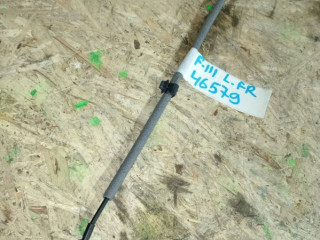 трос двери Ford Focus 3 поколение CB8 2012, 1.6 л., бензин