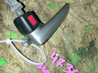 ручка внутренняя Mazda 3 1 поколение [рестайлинг] BK 2007, 1.6 л., бензин