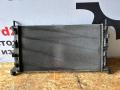 радиатор (основной) Ford Focus 2 поколение [рестайлинг] CB4 2010, 1.6 л., i, SHDC, бензин, АКПП, panther black (metallic), универсал, передний привод, правый руль, 3M5H-8005-RK - фото №2