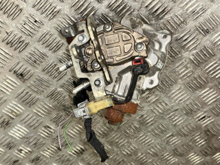 ТНВД Land Rover Range Rover 3 поколение [2-й рестайлинг] 2010, 3.0 л., 306DT, дизель, АКПП, полный привод, 0445010629, AH2Q-9B395-AB, LR027564