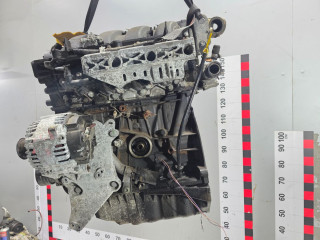 двигатель Renault Scenic 2 поколение 2006, 2.0 л., бензин, F4R770