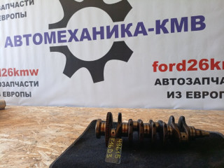 коленвал Chevrolet Cruze 1 поколение J300 2012, 1.6 л., бензин, 96385403