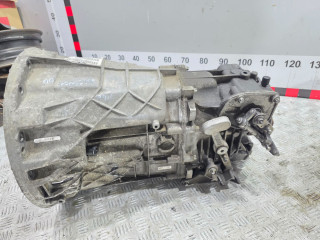 КПП механическая (МКПП) Mercedes-Benz Sprinter 2 поколение (W906) 2010, 2.2 л., дизель, A9062605100, 9062605100