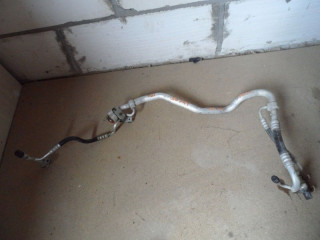 трубка кондиционера Ford Focus 3 поколение CB8 2011, 1.6 л., бензин