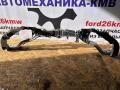 передняя панель крепления облицовки (телевизор) Ford Focus 3 поколение CB8 2011, 2.0 л., TDCi, UFDB, дизель, робот, moondust silver (metallic), хетчбэк 5 дв., передний привод, правый руль, BM51-8B041B - фото №6