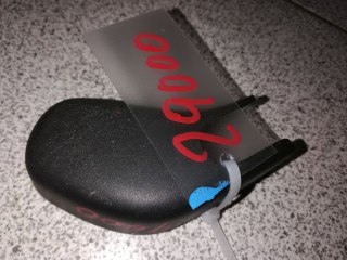 крышка поводка стеклоочистителя Ford Focus 2 поколение CB4 2008, 4M51T04178AC