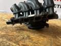 коллектор впускной Ford Focus 2 поколение [рестайлинг] CB4 2010, 1.6 л., i, SHDA, бензин, АКПП, panther black (metallic), универсал, передний привод, правый руль - фото №4