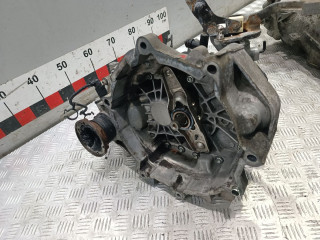 КПП механическая (МКПП) Skoda Fabia 1 поколение (6Y) [рестайлинг] 2004, 1.4 л., бензин, EYW