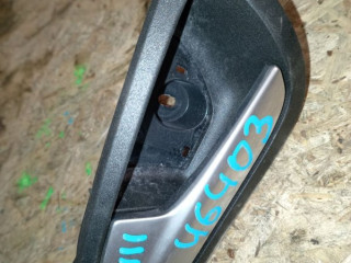 ручка внутренняя Ford Focus 3 поколение CB8 2012, 1.6 л., бензин