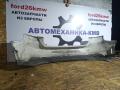бампер задний Ford Focus 3 поколение CB4 2013, 1.6 л., PNDA, бензин, 5МКПП, хетчбэк 5 дв. - фото №4