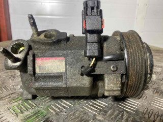 компрессор кондиционера Dodge Journey 1 поколение 2010, 2.0 л., МКПП, передний привод, 447280-0152, 055111433AD, 55111433AD