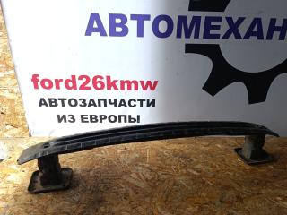 усилитель бампера заднего Ford Focus 3 поколение CB8 2011, 2.0 л., TDCi, UFDB, дизель, робот, moondust silver (metallic), хетчбэк 5 дв., передний привод, правый руль, BM51A403C94AE