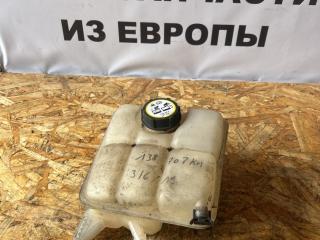 бачок расширительный Ford Focus 2 поколение [рестайлинг] (2007 - 2011), 1.6 л., дизель, 8V61-8K218A