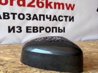 накладка на зеркало Ford Focus 2 поколение [рестайлинг] CB4 2010, 2.0 л., i, AODE, бензин, 5МКПП, mi4	sea grey (metallic), хетчбэк 5 дв., передний привод, правый руль