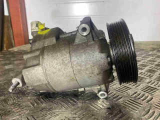 компрессор кондиционера Opel Astra H/Family [рестайлинг] 2010, 2.0 л., A 20 DTH, дизель, МКПП, передний привод, 13250607, 13232305, 13232307, 13262836, 13262839, 6854109, 6854112, ZK2