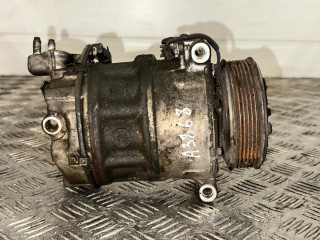 компрессор кондиционера Land Rover Range Rover 3 поколение [2-й рестайлинг] 2010, 3.0 л., 306DT, дизель, АКПП, полный привод, PXC161656P, 9X23-19D629-DA, LR013934, LR019133