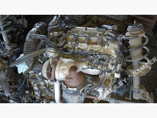 двигатель Kia Venga 1 поколение 2011, 1.6 л., CRDi, дизель, D4FC