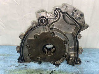 насос масляный Land Rover Range Rover 3 поколение [2-й рестайлинг] 2010, 3.0 л., 306DT, дизель, АКПП, полный привод, LR123716, 9X2Q-6600-AE