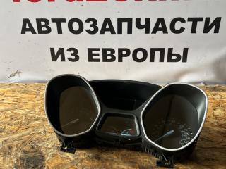 щиток приборов (приборная панель) Ford Focus 3 поколение CB4 2013, 1.6 л., PNDA, бензин, 5МКПП, хетчбэк 5 дв., BM5T-10849-BBD