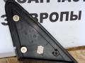 накладка крыла (уголок зеркала) переднего Ford Focus 2 поколение [рестайлинг] CB4 2009, 1.6 л., i, SHDA, бензин, МКПП, хетчбэк 5 дв., 4M51-A16003-AG - фото №2