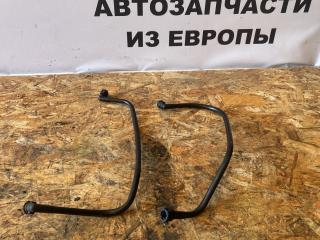 шланг (трубка) АКПП Ford Focus 2 поколение [рестайлинг] CB4 2010, 1.6 л., i, SHDA, бензин, АКПП, panther black (metallic), хетчбэк 5 дв., передний привод, правый руль, 4M5P-7890