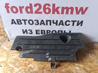 защита днища Ford Focus 3 поколение CB8 2011, 2.0 л., TDCi, UFDB, дизель, робот, moondust silver (metallic), хетчбэк 5 дв., передний привод, правый руль, AV61-R11778-AF
