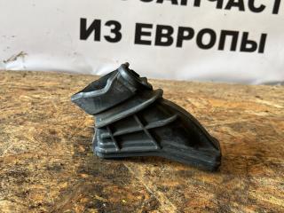 воздуховод (дефлектор) радиатора Ford Focus 3 поколение CB4 2013, 1.6 л., PNDA, бензин, 5МКПП, хетчбэк 5 дв., AV619A675AD