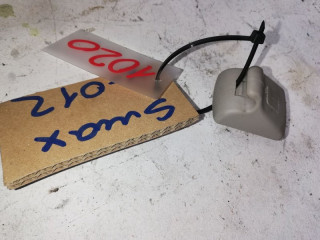 Крепление (крючок) солнцезащитного козырька Ford S-Max 1 поколение CA1 2009