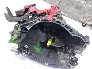 КПП механическая (МКПП) Citroen Xsara Picasso 1 поколение 2001, 1.8 л., бензин, 20DL68