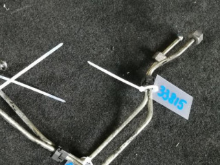 трубка топливная Ford Focus 2 поколение CB4 2008, 1.6 л., дизель, 1570G4