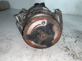 компрессор кондиционера Volkswagen Golf 4 поколение 2006, 2.0 л., BMN, дизель, МКПП, передний привод, 1K0820859F, PXE168681F