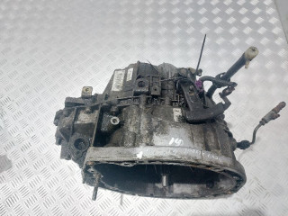 КПП механическая (МКПП) Renault Trafic 2 поколение 2004, 1.9 л., DCi, дизель, PK5019