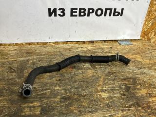 патрубок радиатора Ford Focus 2 поколение [рестайлинг] CB4 2009, 1.8 л., i, QQDB, бензин, МКПП, moondust silver (metallic), хетчбэк 5 дв., передний привод, правый руль, 4M5G-8A582-FAC72