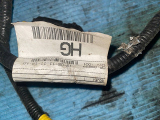 датчик парктроника Ford Mondeo 5 поколение 2019, 2.0 л., R9CH, бензин, вариатор, передний привод, DG9T-15K868-HG, 2340065, F1CT-15K859-AA5KCX, 1877968