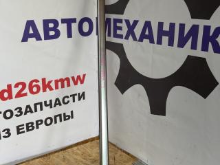 молдинг стекла Ford Mondeo 4 поколение [рестайлинг] (2010 - 2015)