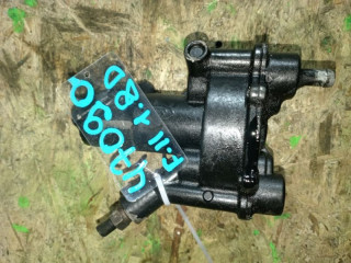 насос вакуумный Ford Focus 2 поколение [рестайлинг] CB4 2009, 1.8 л., дизель, 1882889