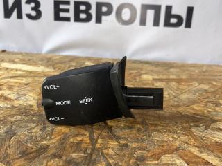 джойстик управления мультимедиа Ford Focus 2 поколение [рестайлинг] CB4 2010, 1.6 л., i, SHDA, бензин, АКПП, panther black (metallic), универсал, передний привод, правый руль