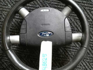руль Ford Focus 1 поколение [рестайлинг] CB4 2003