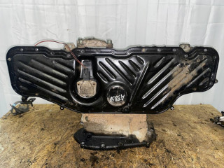 масляный поддон Audi A4 B6 2006, 3.0 л., ASB, дизель, АКПП, полный привод, 059103603AN, 059103603AH, 059103138R, 059103602D, 06E907660