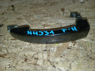 ручка наружная Ford Focus 2 поколение CB4 2008, 1.6 л., бензин, 1305822