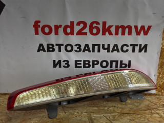 фонарь задний правый Ford Focus 2 поколение [рестайлинг] DA3 2009, 1.6 л., i, SHDA, бензин, МКПП, silver, универсал, передний привод, правый руль, 8M51-13404-DC
