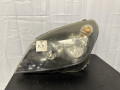 фара левая Opel Astra G 2008, 1.8 л., Z 18 XER, бензин, МКПП, передний привод, 24451030, 1LG270370-03 - фото №3