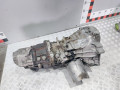 КПП механическая (МКПП) Audi A4 B6 2002, 1.9 л., TDi, дизель, GBA - фото №2