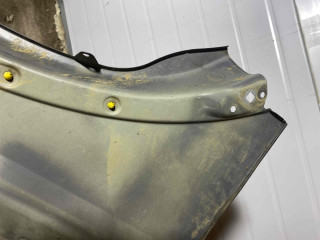 крыло переднее правое Land Rover Discovery 3 поколение 2007, 2.7 л., АКПП, полный привод, ASB780020, 5H22-16015-AA